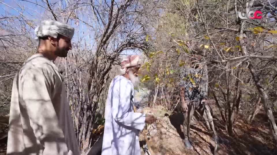 برنامج - مناشدة - الموسم الثاني - الحلقة 1