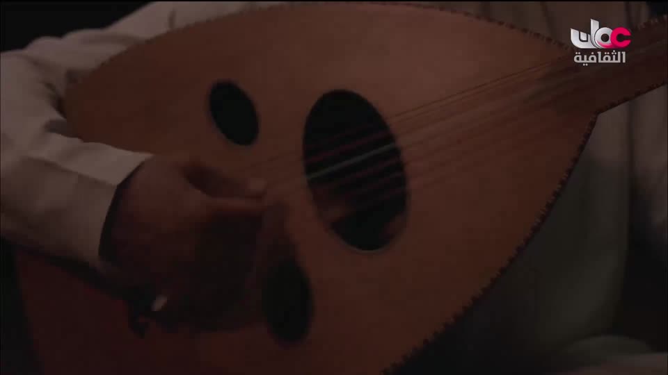 البرنامج الثقافي - الفضاء الشاسع - الحلقة 1