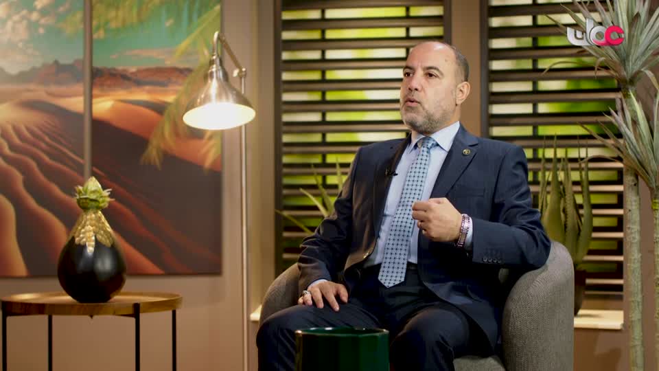 برنامج - ولنا أثر - 2026 - الحلقة 1