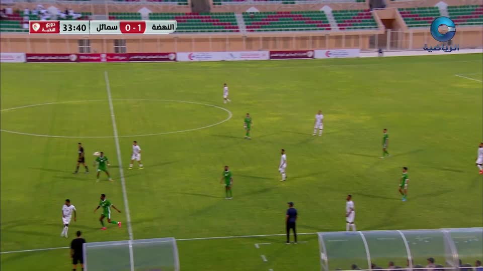 دوري عمانتل 2025-2026 - الحلقة 1