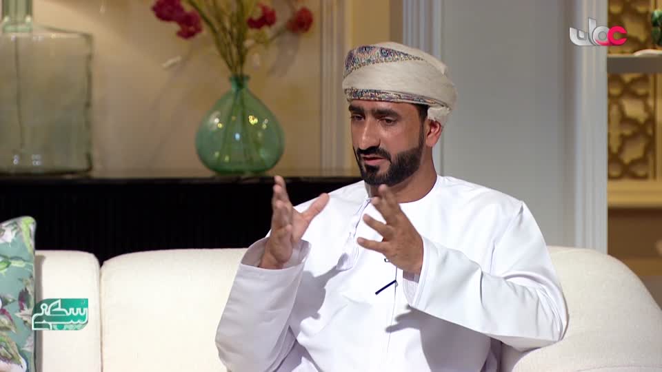 برنامج - مناشدة - الموسم الثاني - الحلقة 1