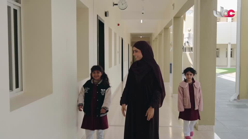 برنامج - فارتقي - الحلقة 1