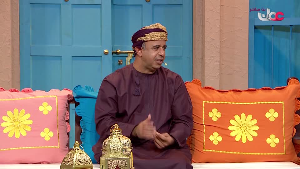 برنامج - سوق مطرح