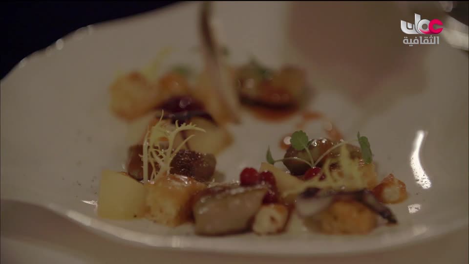 برنامج - رحلات ممتعة - الحلقة 1