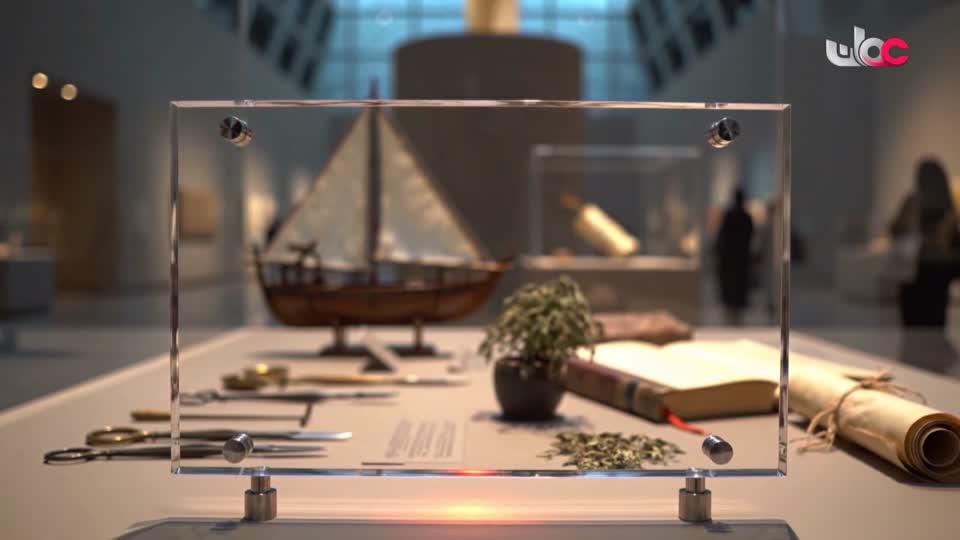 المسلسل العربي/درش