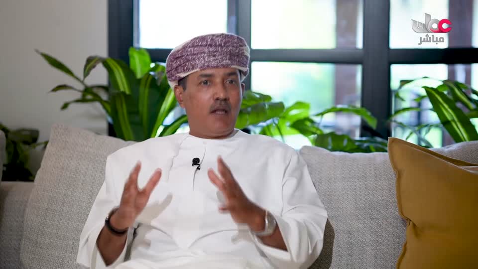 برنامج نبت جنان - الحلقة 1