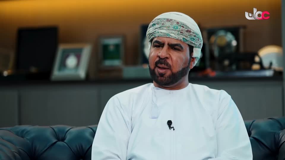 برنامج - خير يبقى - الحلقة 1