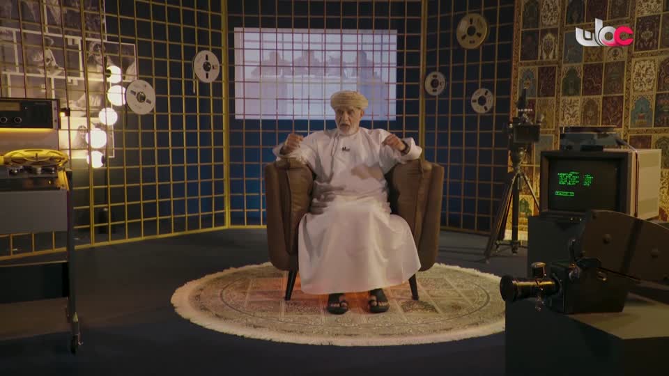 برنامج - كنا هنا - الموسم الثاني - الحلقة 1