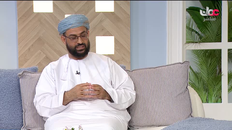 برنامج تبر الصحراء - الحلقة 1