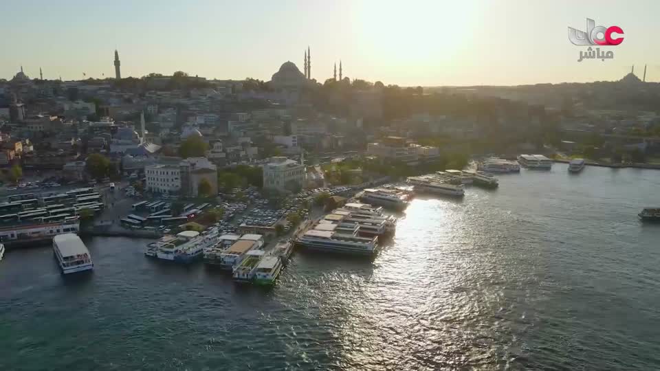 المسلسل الخليجي - خطوات صغيرة - الحلقة 1