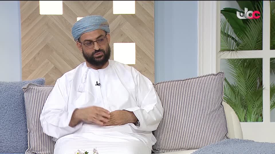 برنامج - مناشدة - الموسم الثاني - الحلقة 1