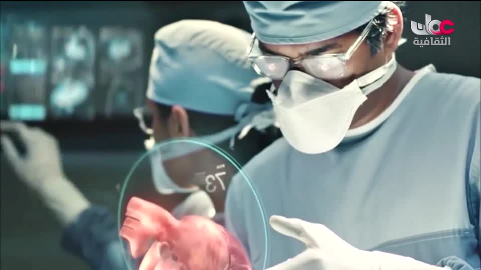 برنامج/ R2 الحلم المستقبل