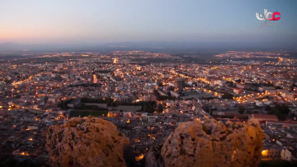 برنامج نبت جنان - الحلقة 1