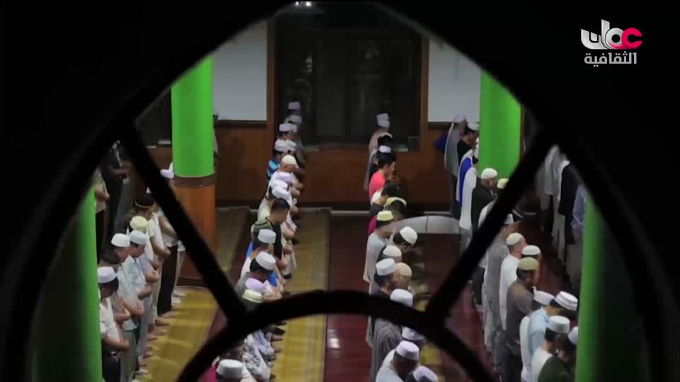 برنامج - الدنيا رمضان - الحلقة 1