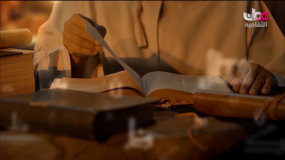 برنامج - فيتامينات - الحلقة 38