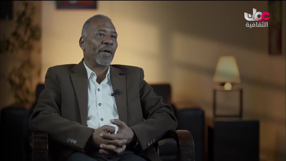 برنامج - حدث في رمضان - الحلقة 1