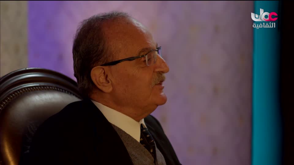 البرنامج الثقافي - لغتناهويتنا - الحلقة 1