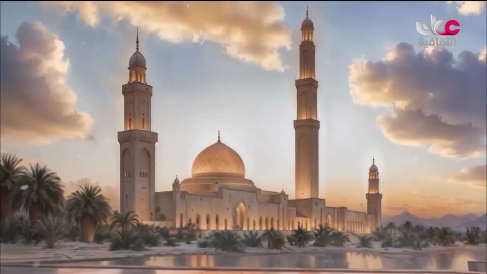 البرنامج الثقافي الديني - حيوانات غيرت مجرى التاريخ - الحلقة 1