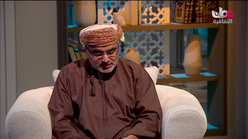 برنامج ضفاف ج4 - الحلقة 6