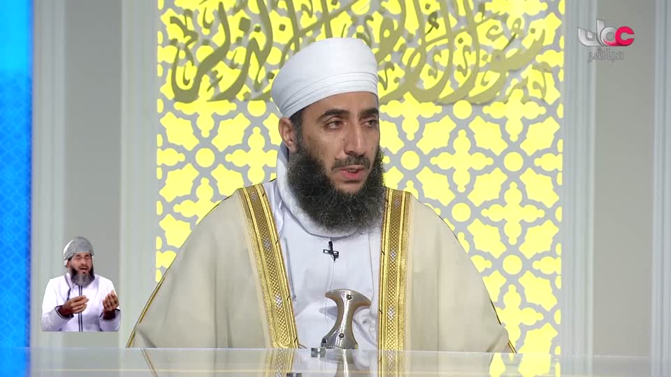 المسلسل الكرتوني - الرحال - الحلقة 1