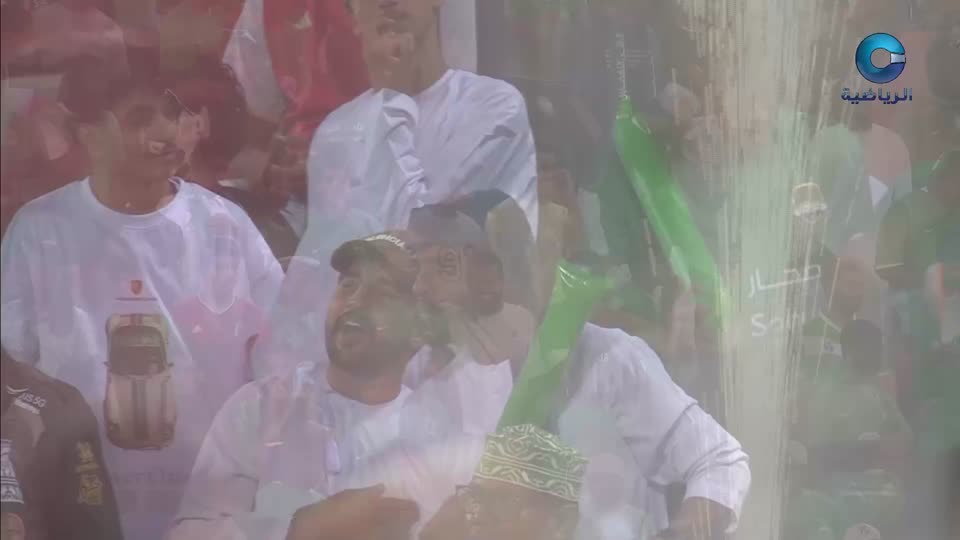 مباريات كأس جلالة السلطان لكرة القدم 2025 - 2026 - الحلقة 20