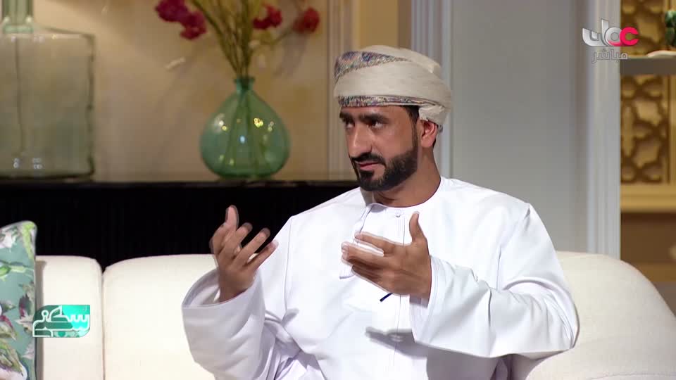 برنامج - مناشدة - الموسم الثاني - الحلقة 1