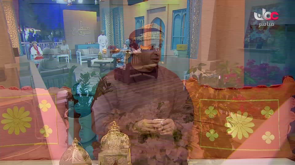 برنامج - سوق مطرح