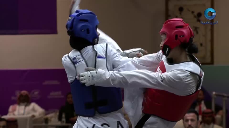 دورة الألعاب الشاطئية الثالثة - مسقط 2025 - الحلقة 2