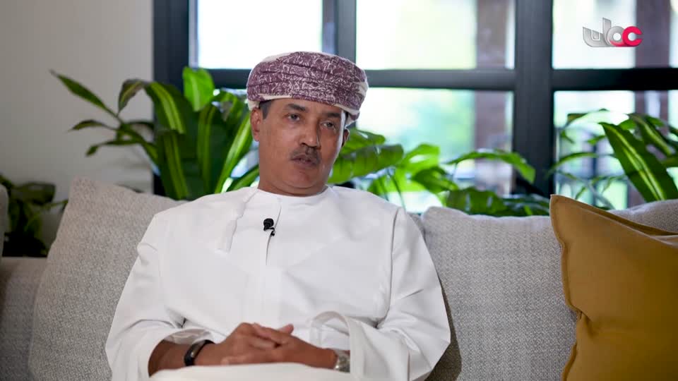 نبت جنان - سعادة /أ. د . عامر بن عوض الرواس - الحلقة 1