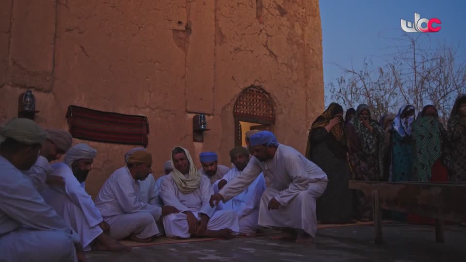 القافر - الحلقة 1