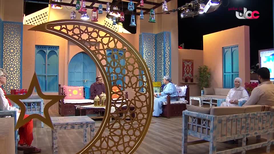 سوق مطرح - الخميس 19 فبراير 2026م