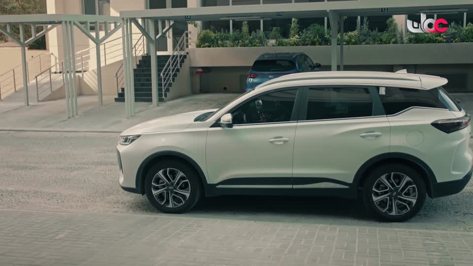 المسلسل الخليجي - خطوات صغيرة - الحلقة 1