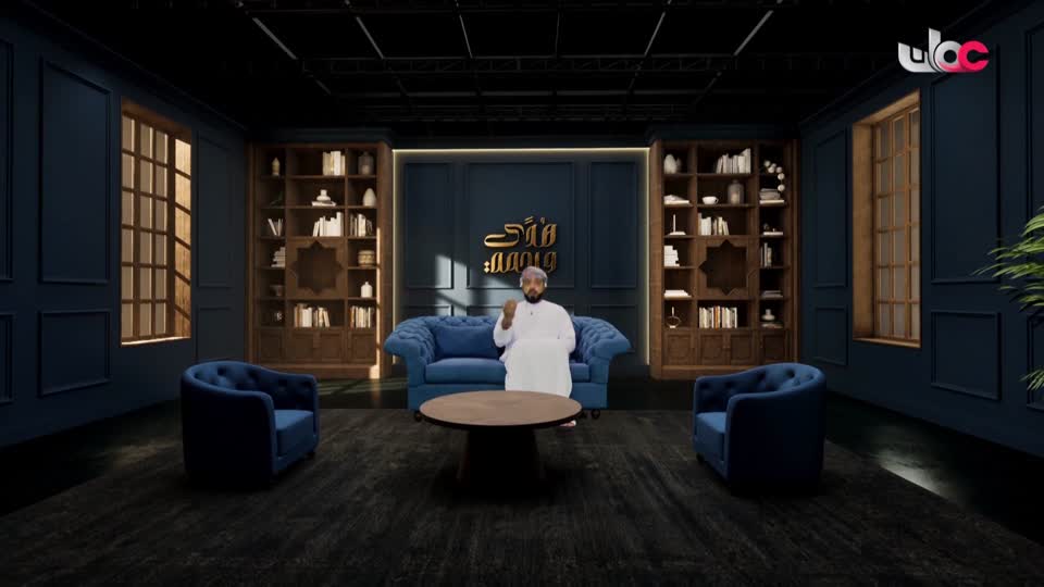 برنامج - ولنا أثر - 2026 - الحلقة 1