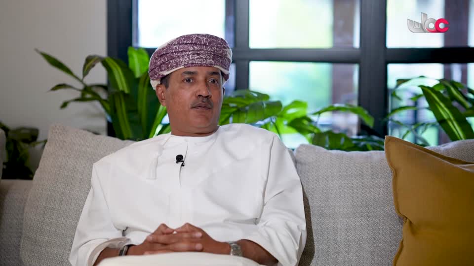 المسلسل الخليجي - خطوات صغيرة - الحلقة 1