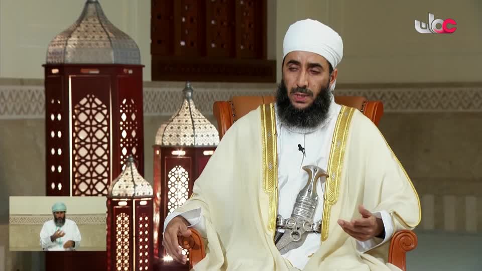 برنامج - كنا هنا - الموسم الثاني - الحلقة 1