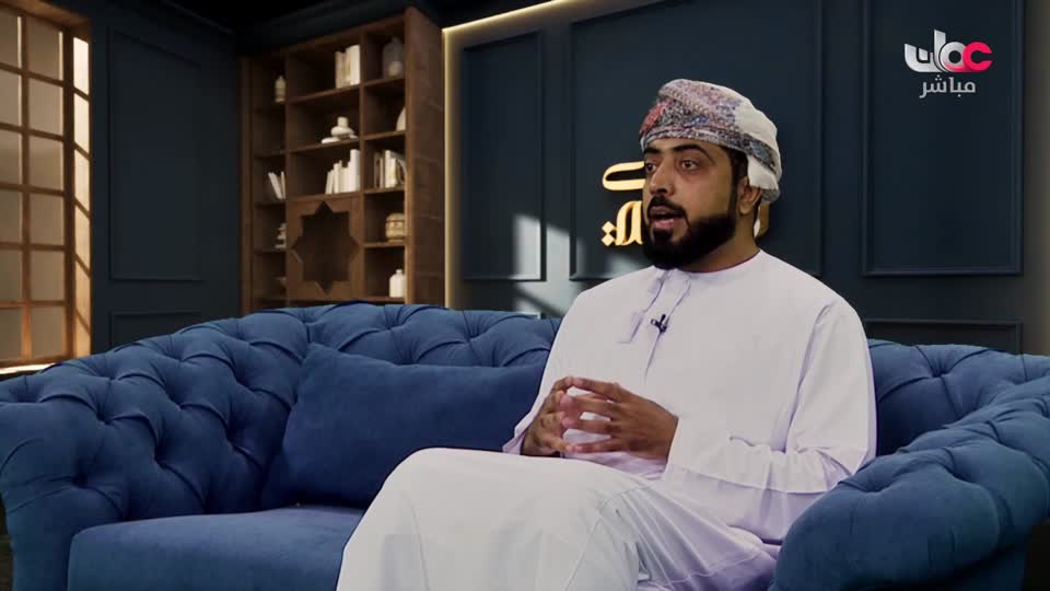 برنامج - ولنا أثر - 2026 - الحلقة 1