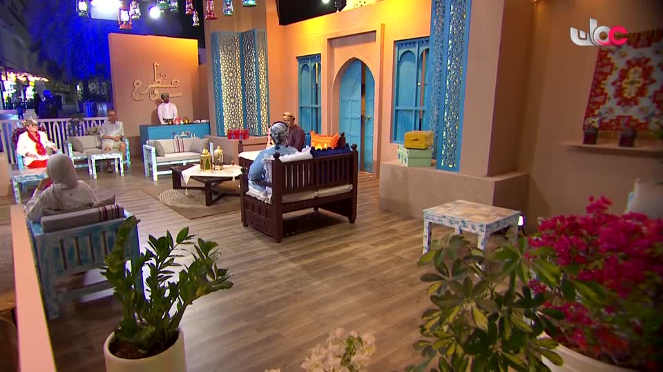 برنامج - سوق مطرح