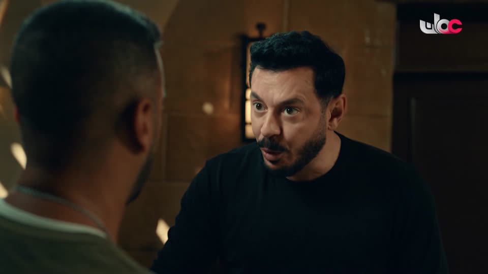 برنامج - إعلام عمان - الحلقة 1