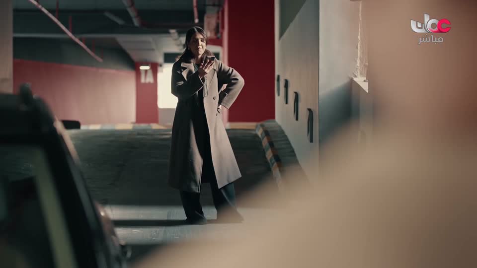 المسلسل الخليجي - خطوات صغيرة - الحلقة 1