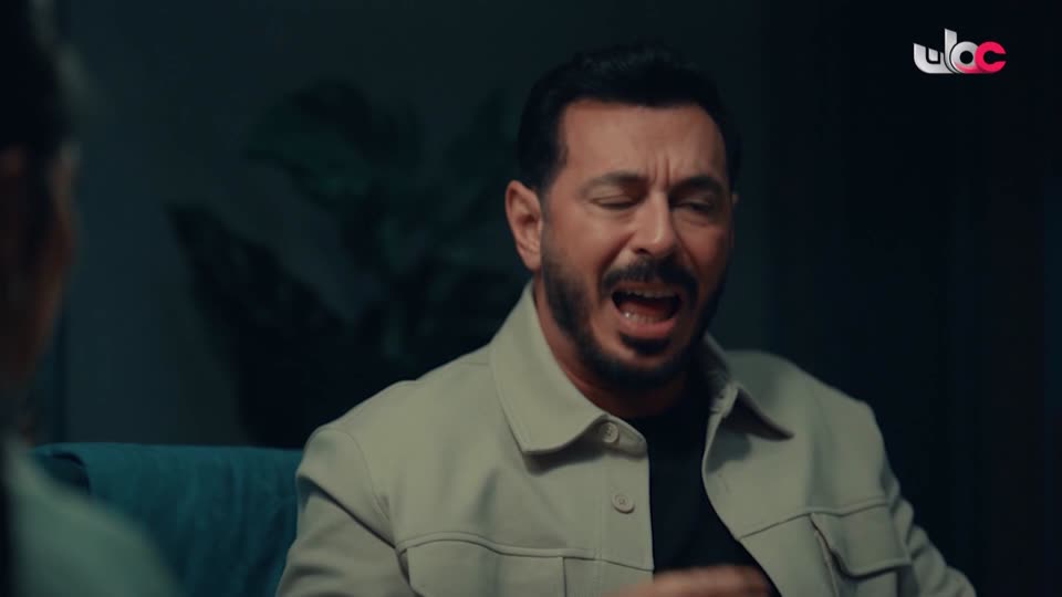 المسلسل المصري - درش - الحلقة 1