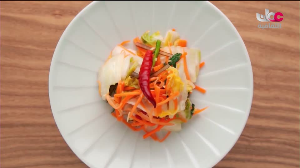 برنامج - غذاء وشعوب - الحلقة 1