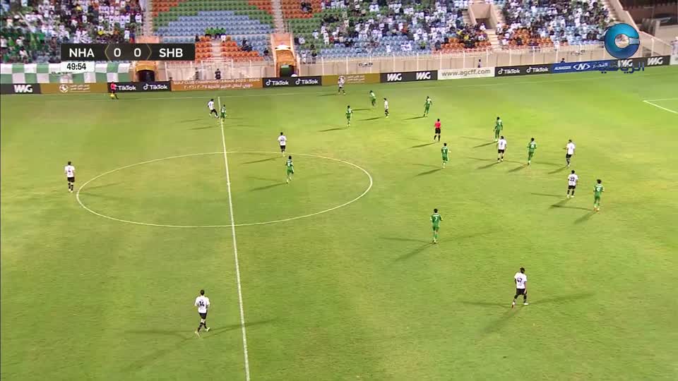 بطولة دوري أبطال الخليج للأندية 2025 - 2026 - الحلقة 17