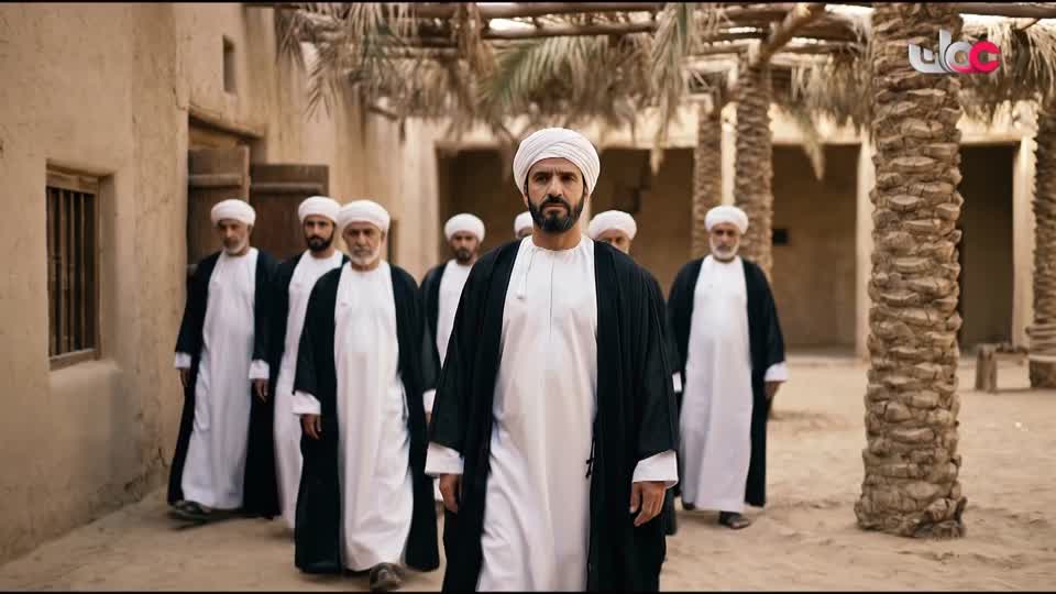 برنامج - فارتقي - الحلقة 1