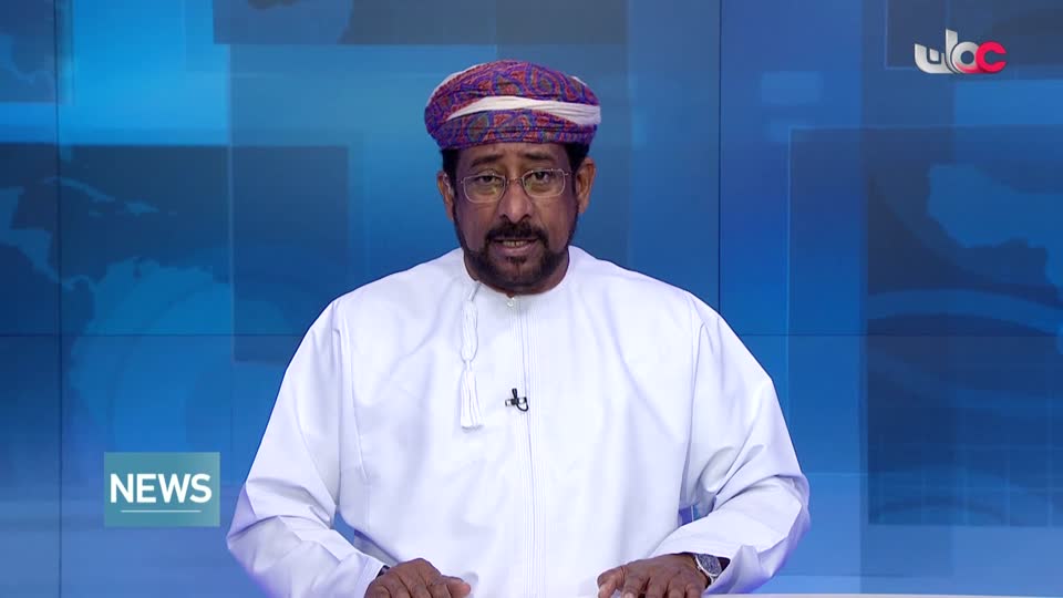 اخبار اللغة الانجليزية