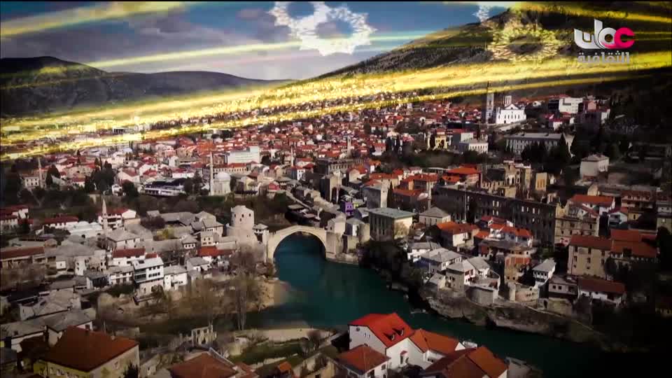 البرنامج الثقافي - إرث حضارة - الحلقة 2