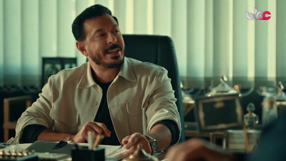 برنامج - فارتقي - الحلقة 1