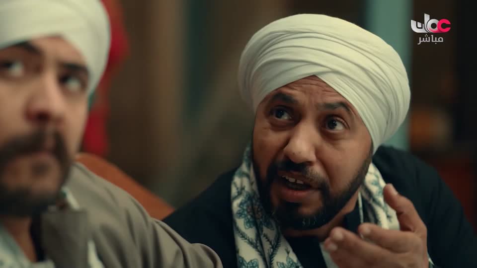 برنامج - ولنا أثر - 2026 - الحلقة 1