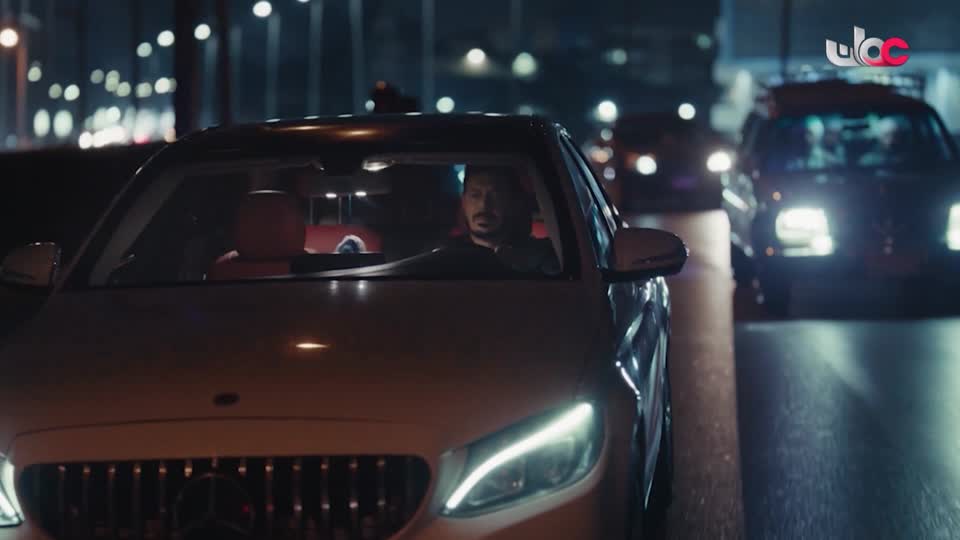 المسلسل الكرتوني - الرحال - الحلقة 2