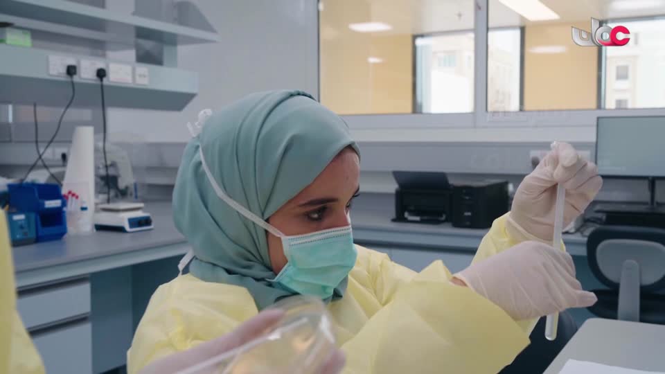 برنامج - فارتقي - الحلقة 2