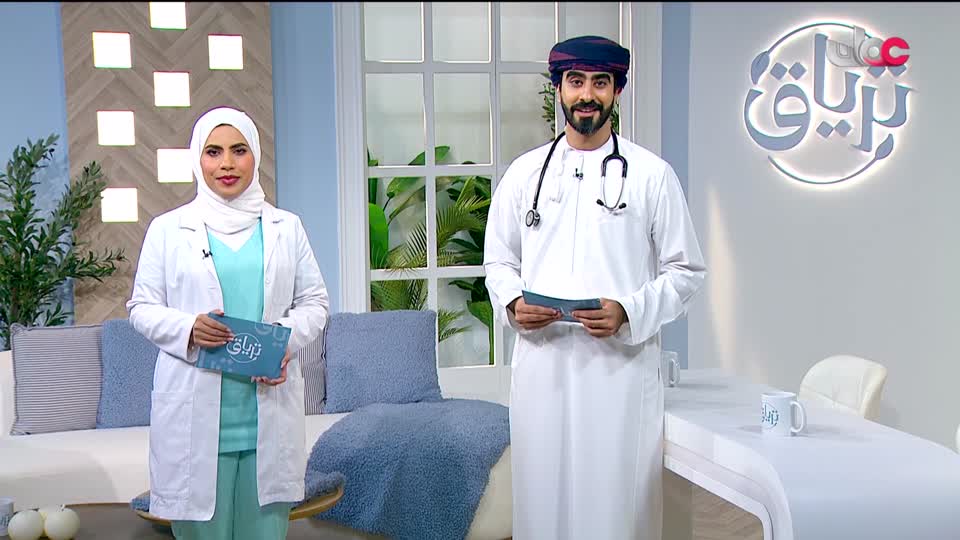 برنامج - مناشدة - الموسم الثاني - الحلقة 1